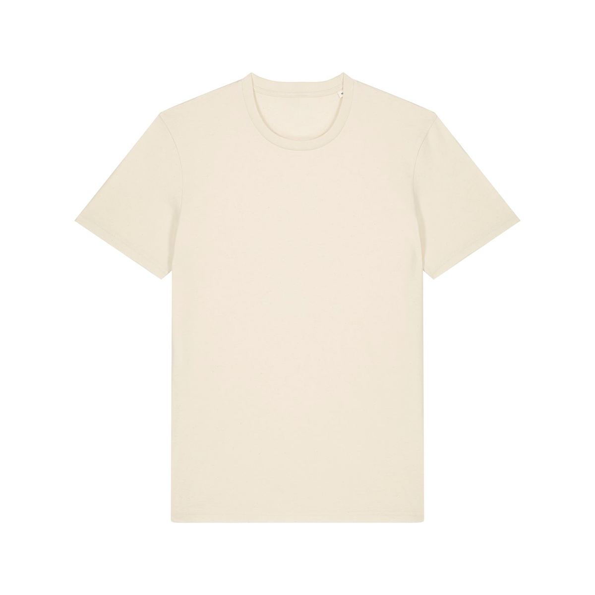 StanleyStella-Crafter-T-shirt-Unisex-155-gm-bedrukken-natural-raw