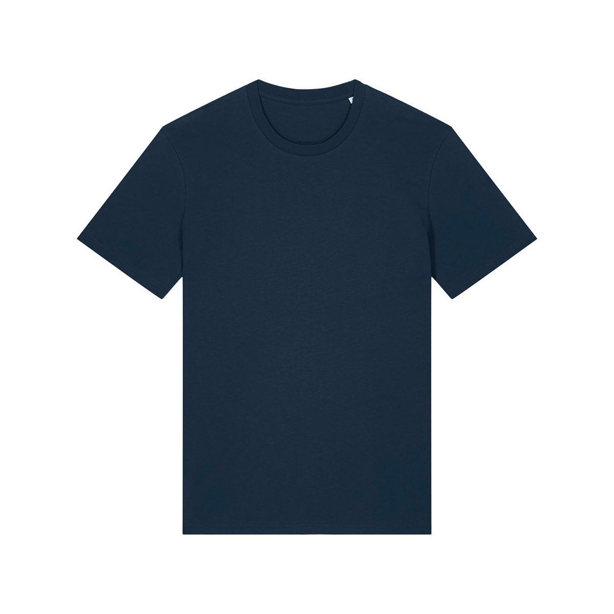 StanleyStella-Crafter-T-shirt-Unisex-155-gm-bedrukken-french-navy