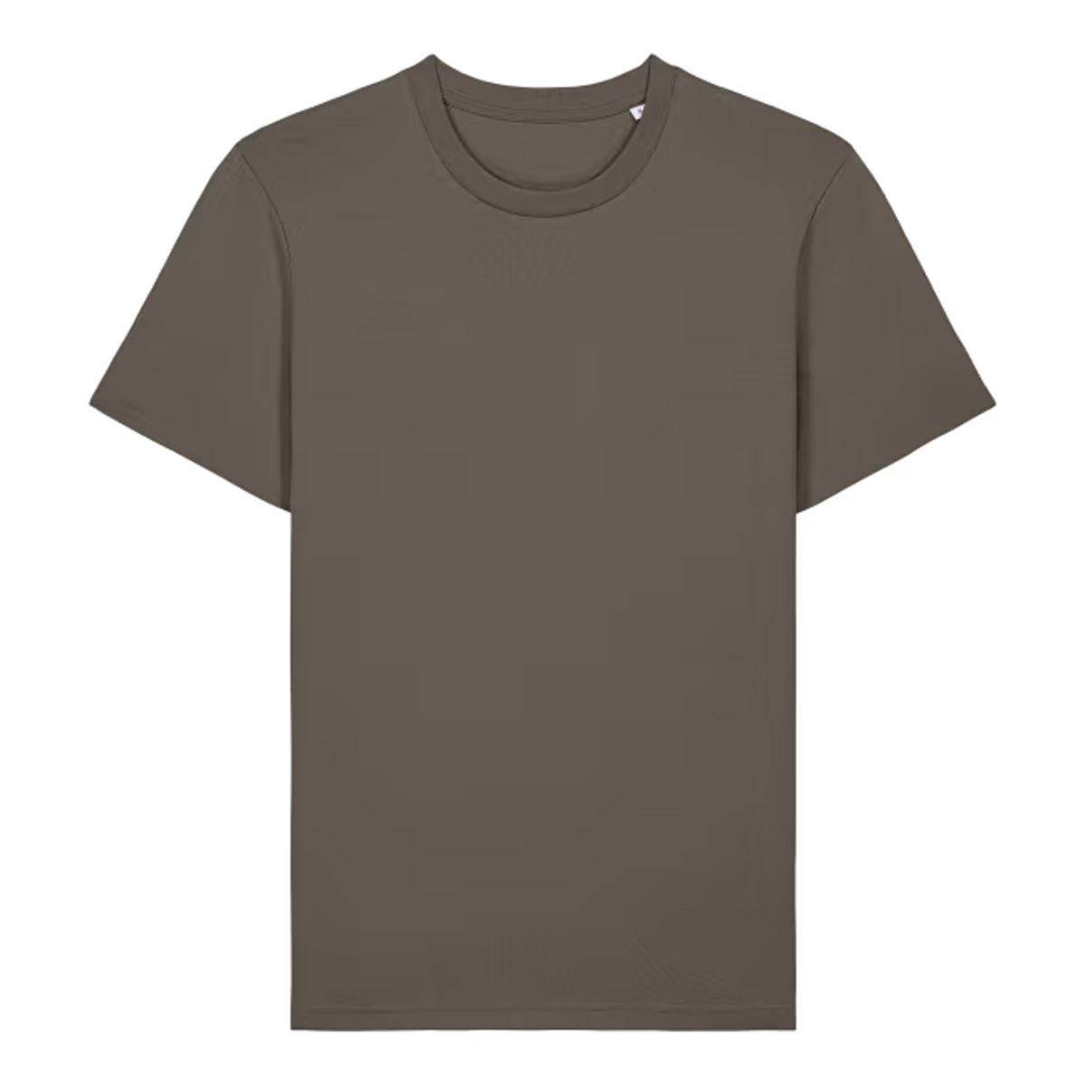 StanleyStella-Crafter-T-shirt-Unisex-155-gm-bedrukken-mocha