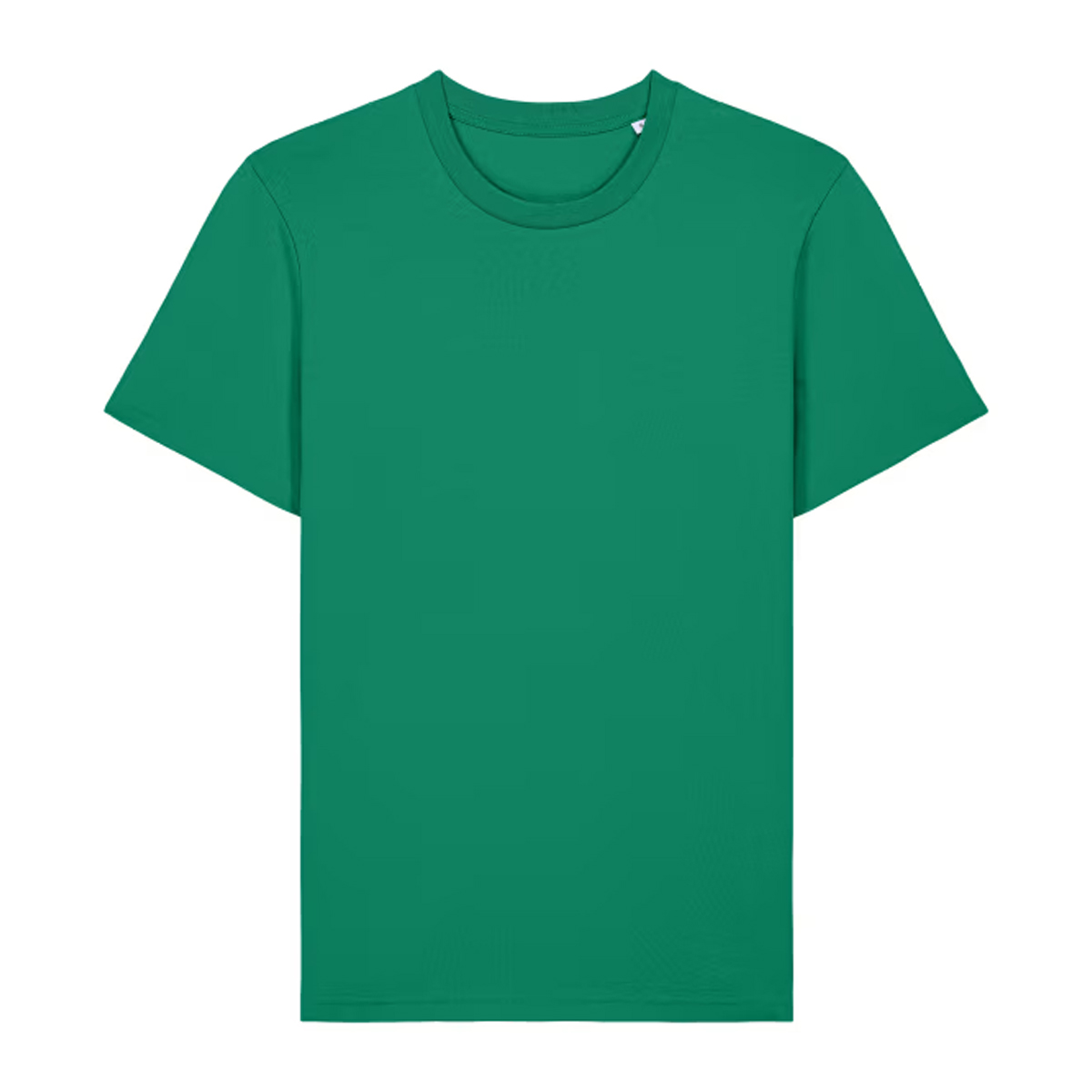 StanleyStella-Crafter-T-shirt-Unisex-155-gm-bedrukken-verdant-green
