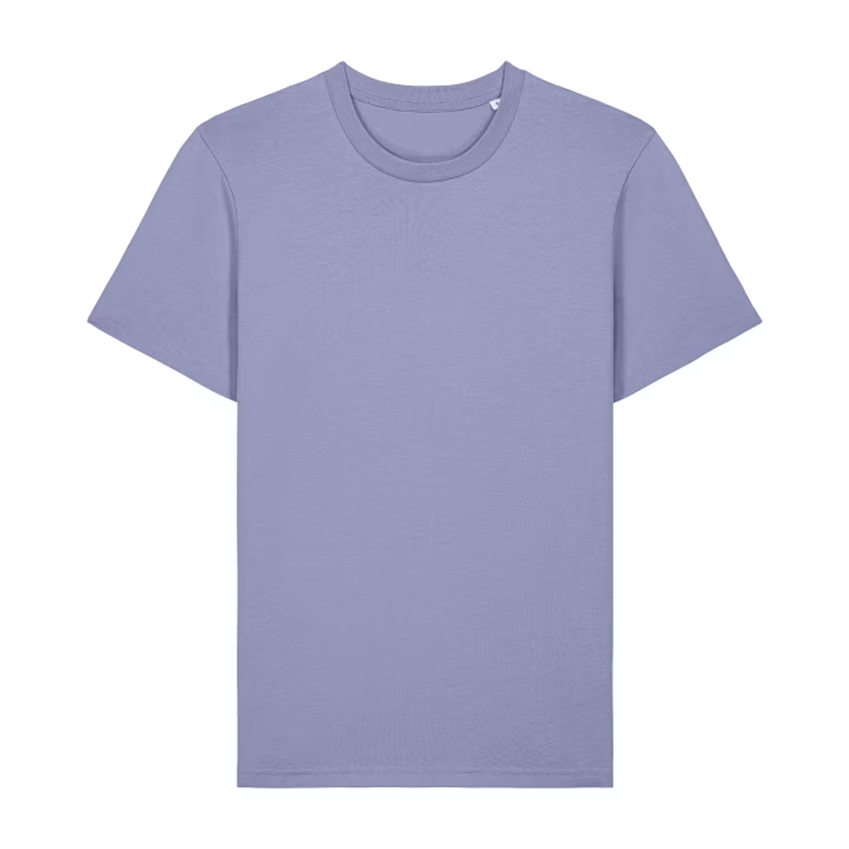StanleyStella-Crafter-T-shirt-Unisex-155-gm-bedrukken-violet
