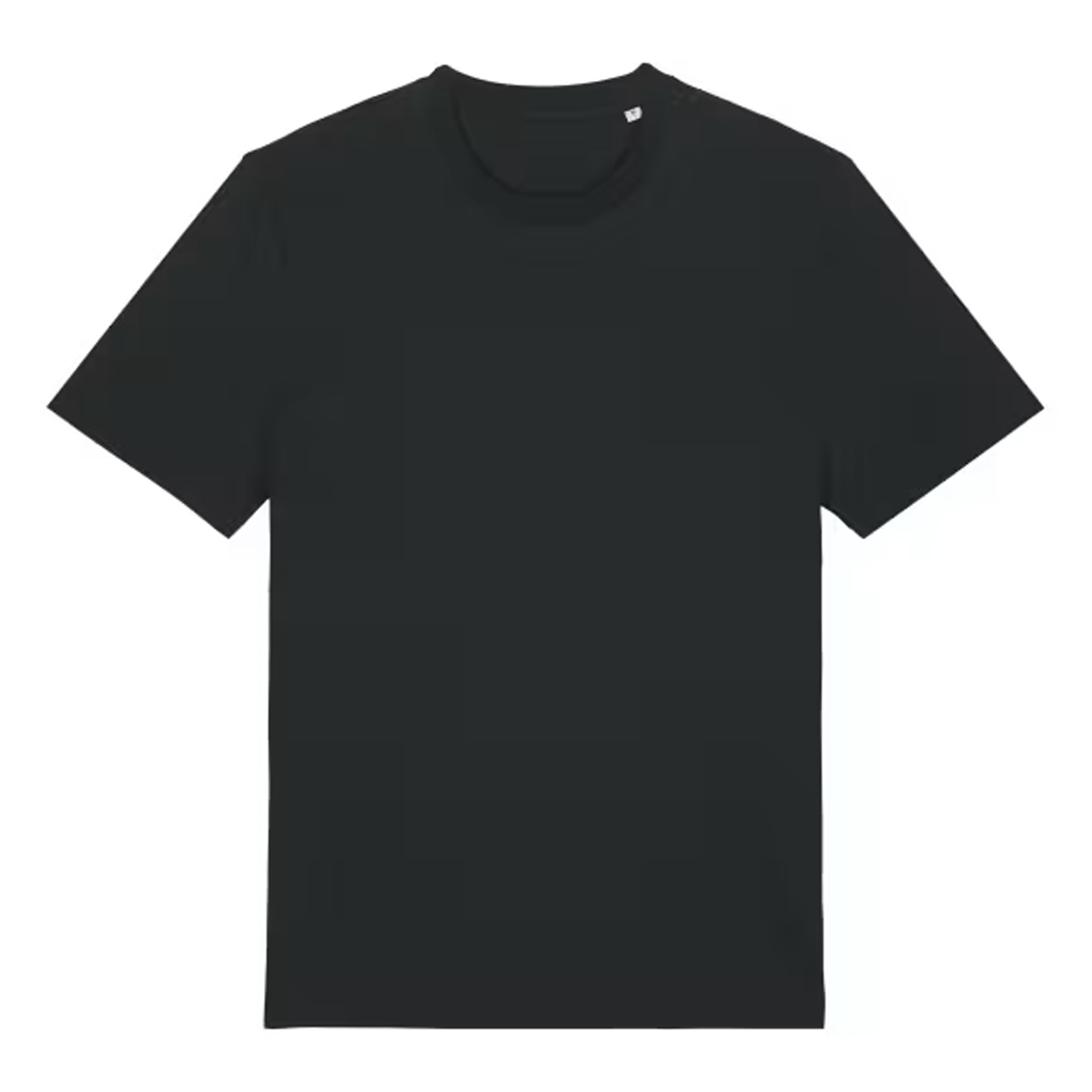 StanleyStella-Creator-20-T-shirt-Unisex-180-gm-bedrukken-black