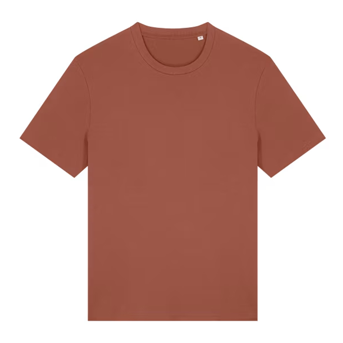 StanleyStella-Creator-20-T-shirt-Unisex-180-gm-bedrukken-heritage-brown