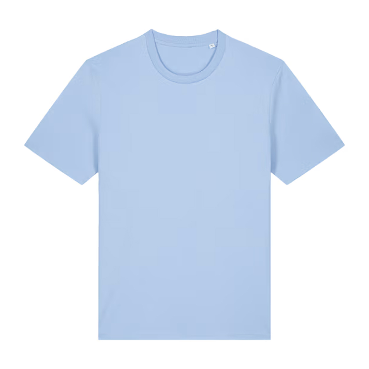 StanleyStella-Creator-20-T-shirt-Unisex-180-gm-bedrukken-blue-soul