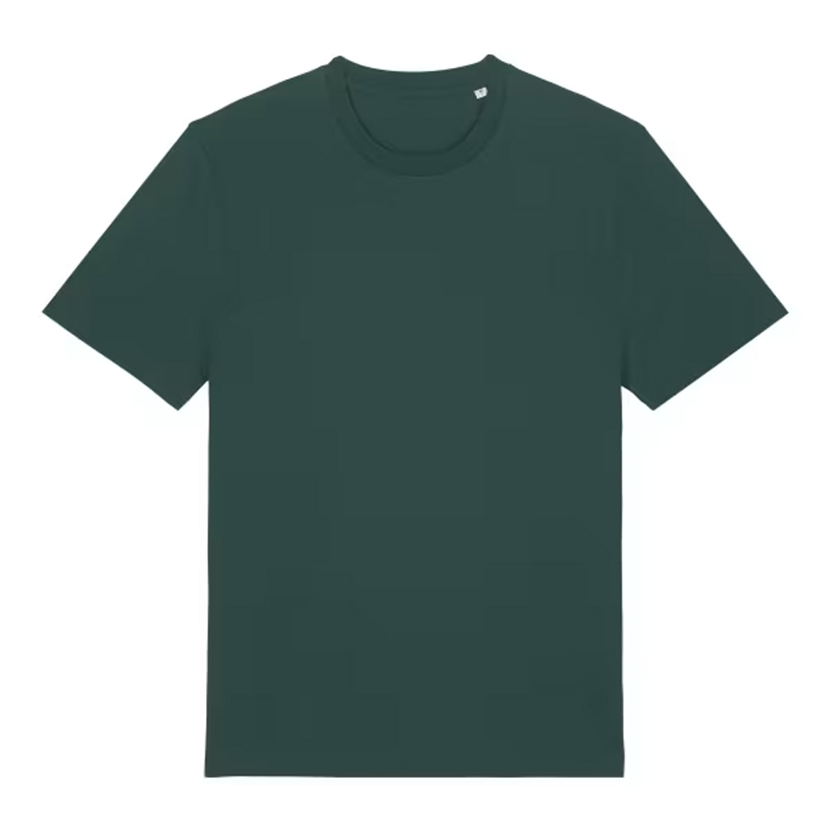 StanleyStella-Creator-20-T-shirt-Unisex-180-gm-bedrukken-glazed-green