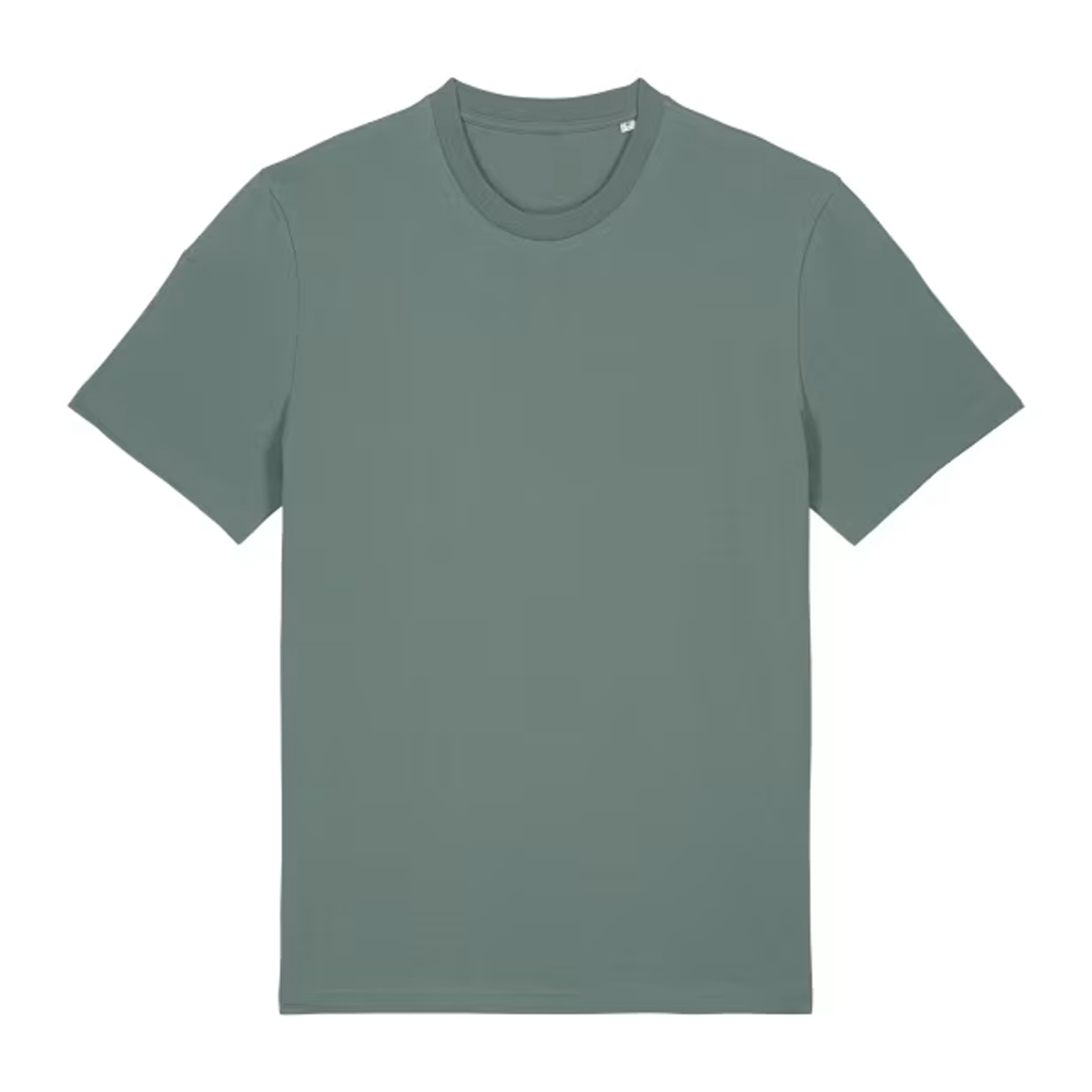 StanleyStella-Creator-20-T-shirt-Unisex-180-gm-bedrukken-green-bay