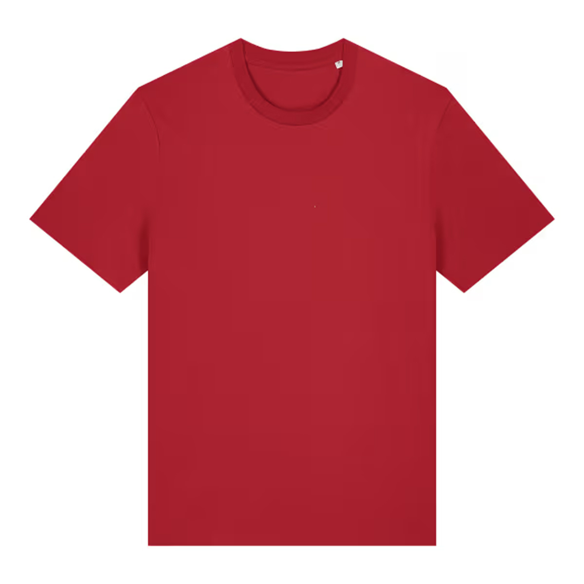 StanleyStella-Creator-20-T-shirt-Unisex-180-gm-bedrukken-red