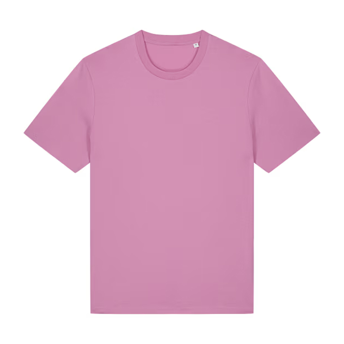 StanleyStella-Creator-20-T-shirt-Unisex-180-gm-bedrukken-bubble-pink
