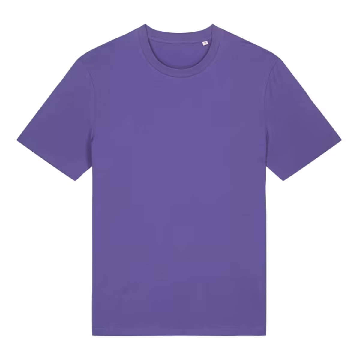 StanleyStella-Creator-20-T-shirt-Unisex-180-gm-bedrukken-purple-love