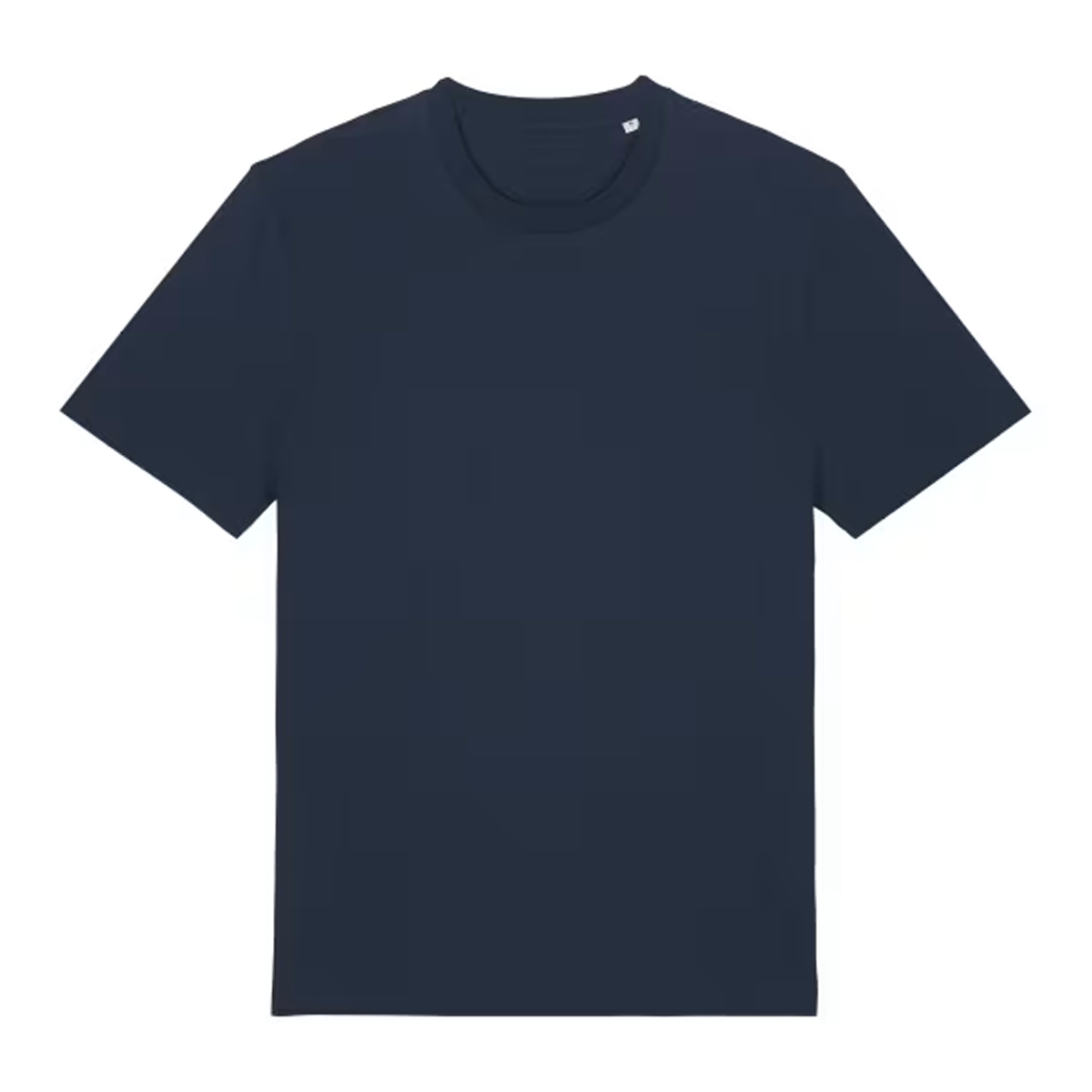 StanleyStella-Creator-20-T-shirt-Unisex-180-gm-bedrukken-french-navy