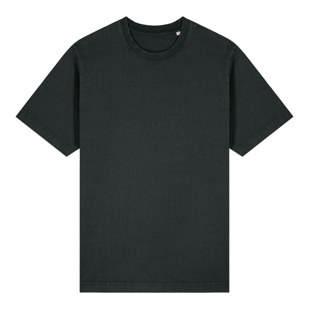 StanleyStella-Freestyler-Vintage-T-shirt-240-gm-bedrukken-g-dyed-black-rock