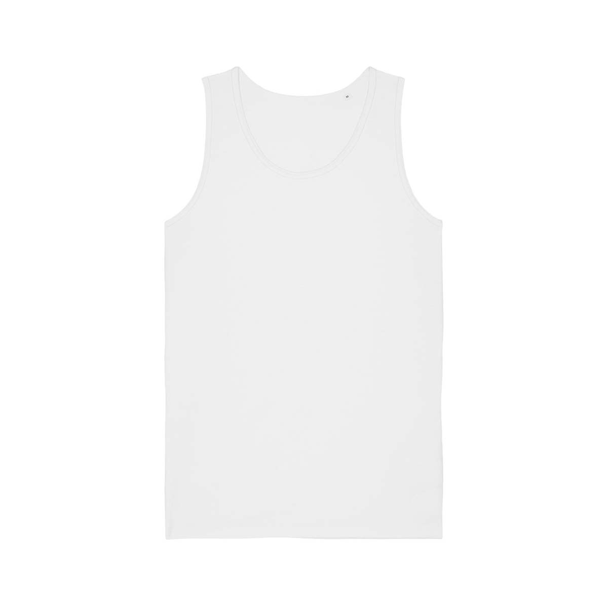 StanleyStella-Stancer-tanktop-heren-180-gm-bedrukken-white