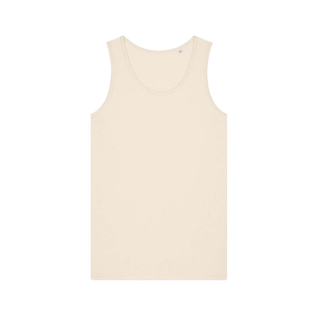 StanleyStella-Stancer-tanktop-heren-180-gm-bedrukken-natural-raw