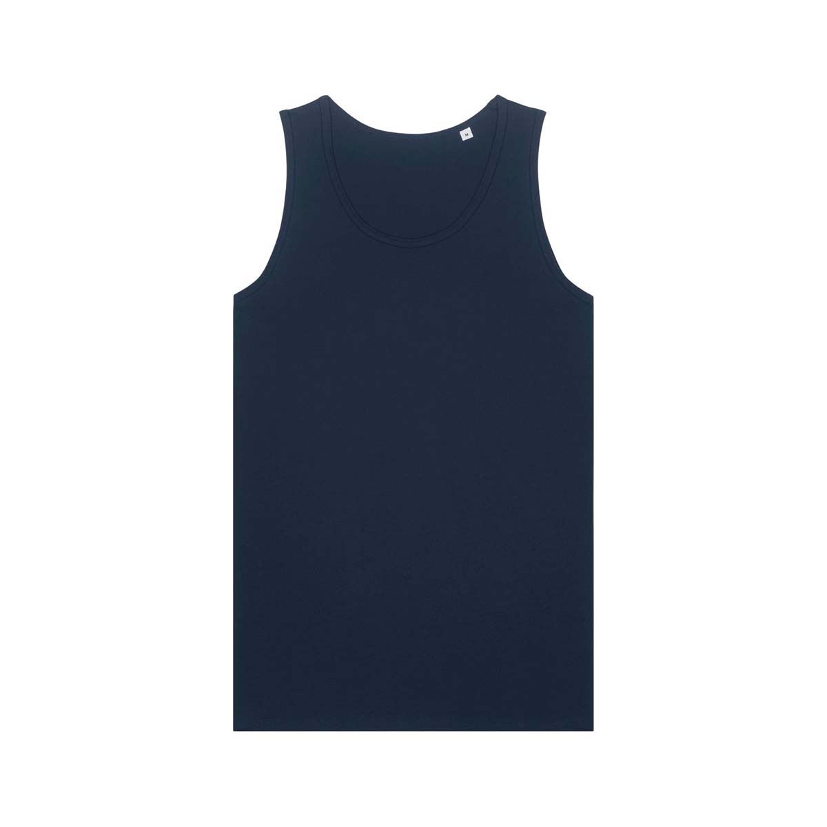StanleyStella-Stancer-tanktop-heren-180-gm-bedrukken-french-navy