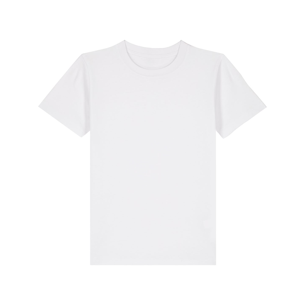 StanleyStella-Mini-Creator-20-T-shirt-Kids-155-gm-bedrukken-white