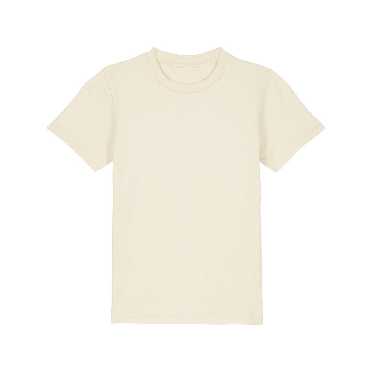 StanleyStella-Mini-Creator-20-T-shirt-Kids-155-gm-bedrukken-natural-raw