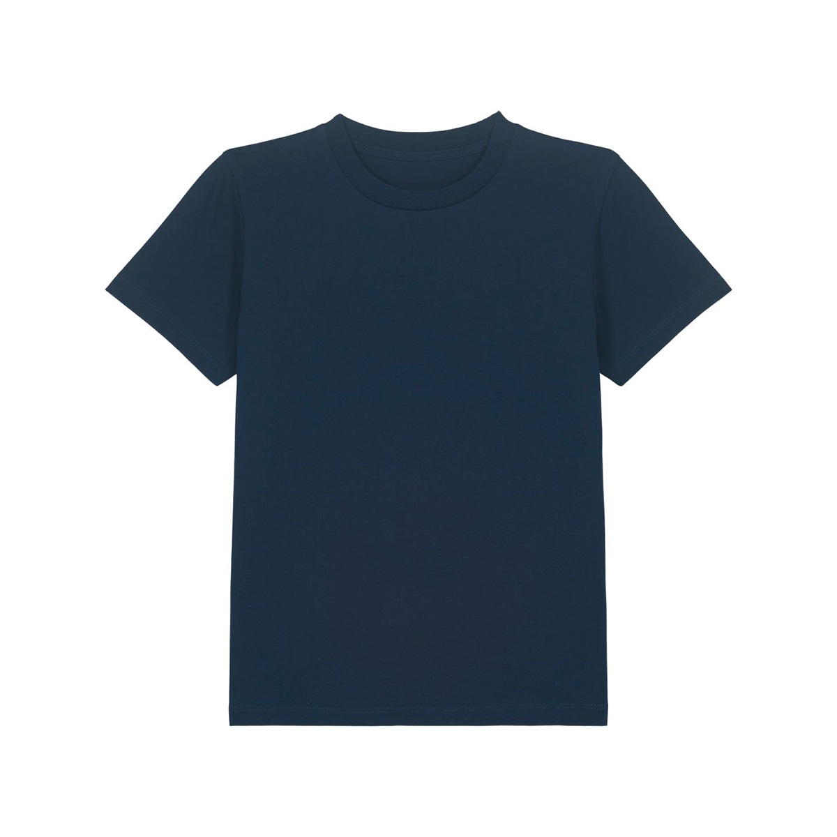 StanleyStella-Mini-Creator-20-T-shirt-Kids-155-gm-bedrukken-french-navy