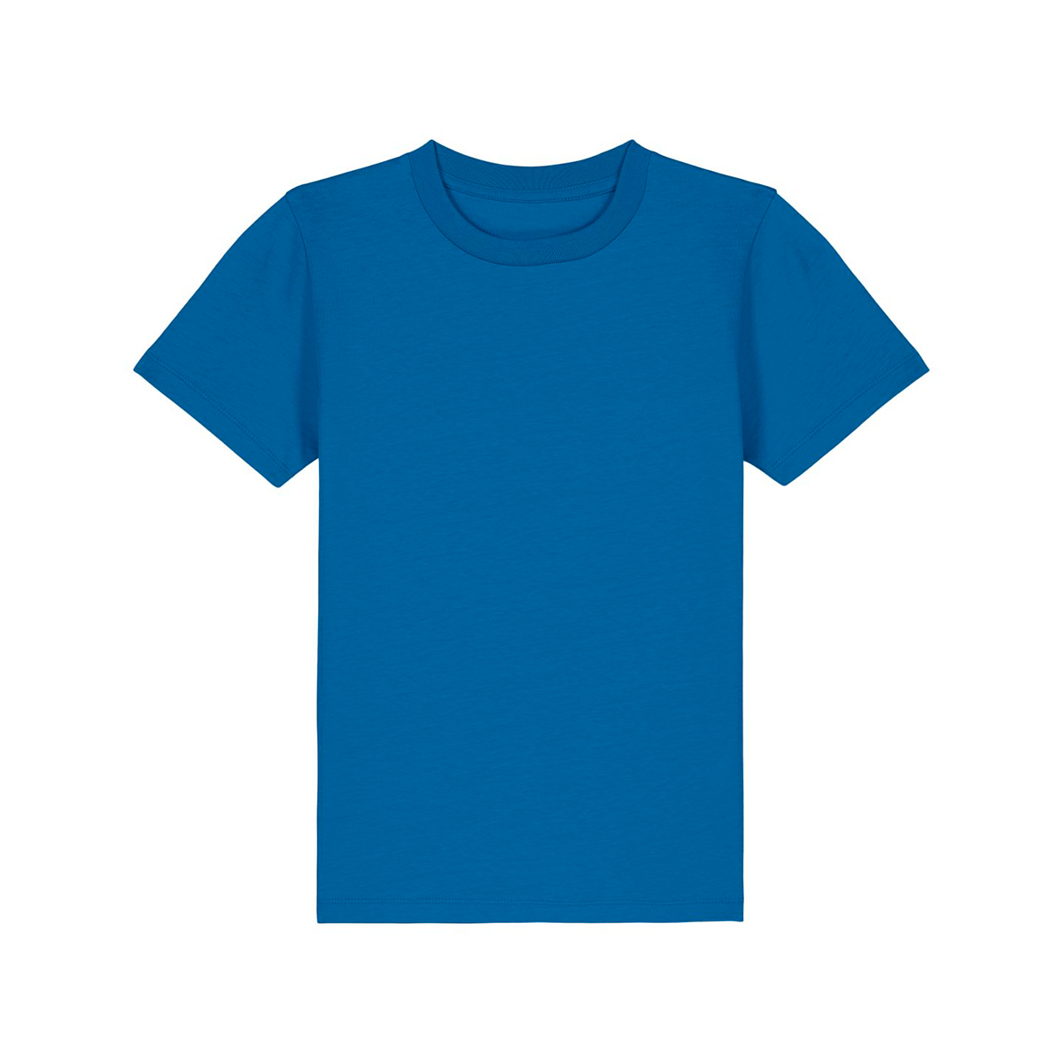 StanleyStella-Mini-Creator-20-T-shirt-Kids-155-gm-bedrukken-royal-blue