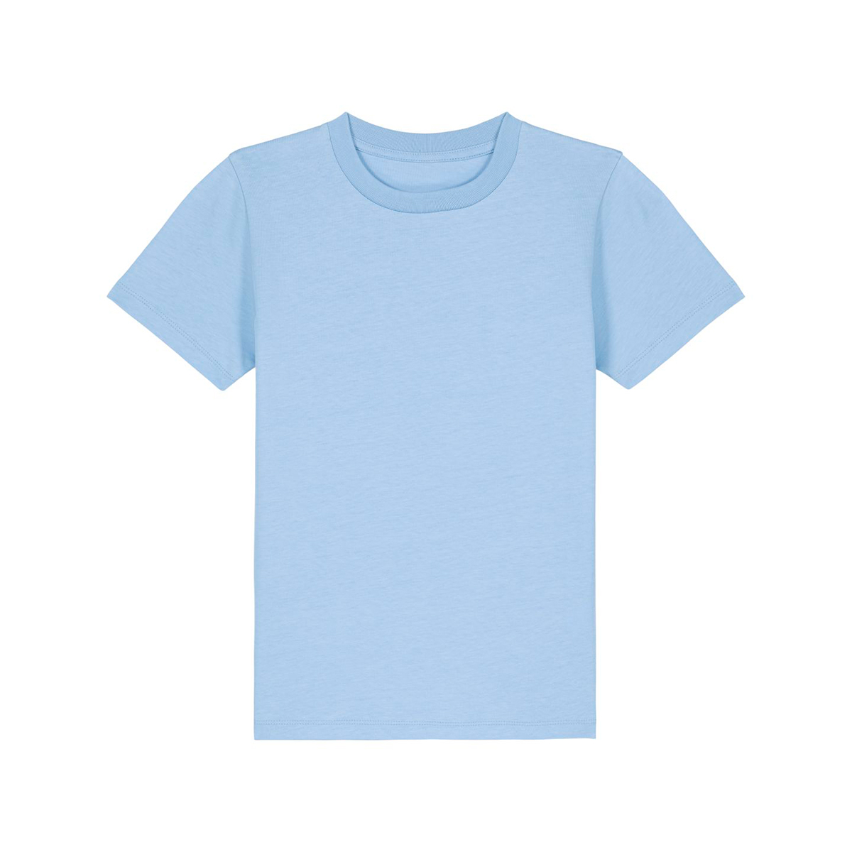 StanleyStella-Mini-Creator-20-T-shirt-Kids-155-gm-bedrukken-blue-soul