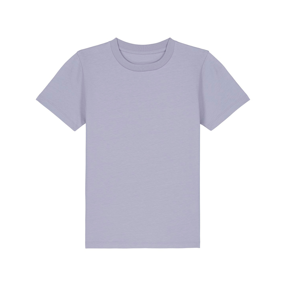 StanleyStella-Mini-Creator-20-T-shirt-Kids-155-gm-bedrukken-lavender