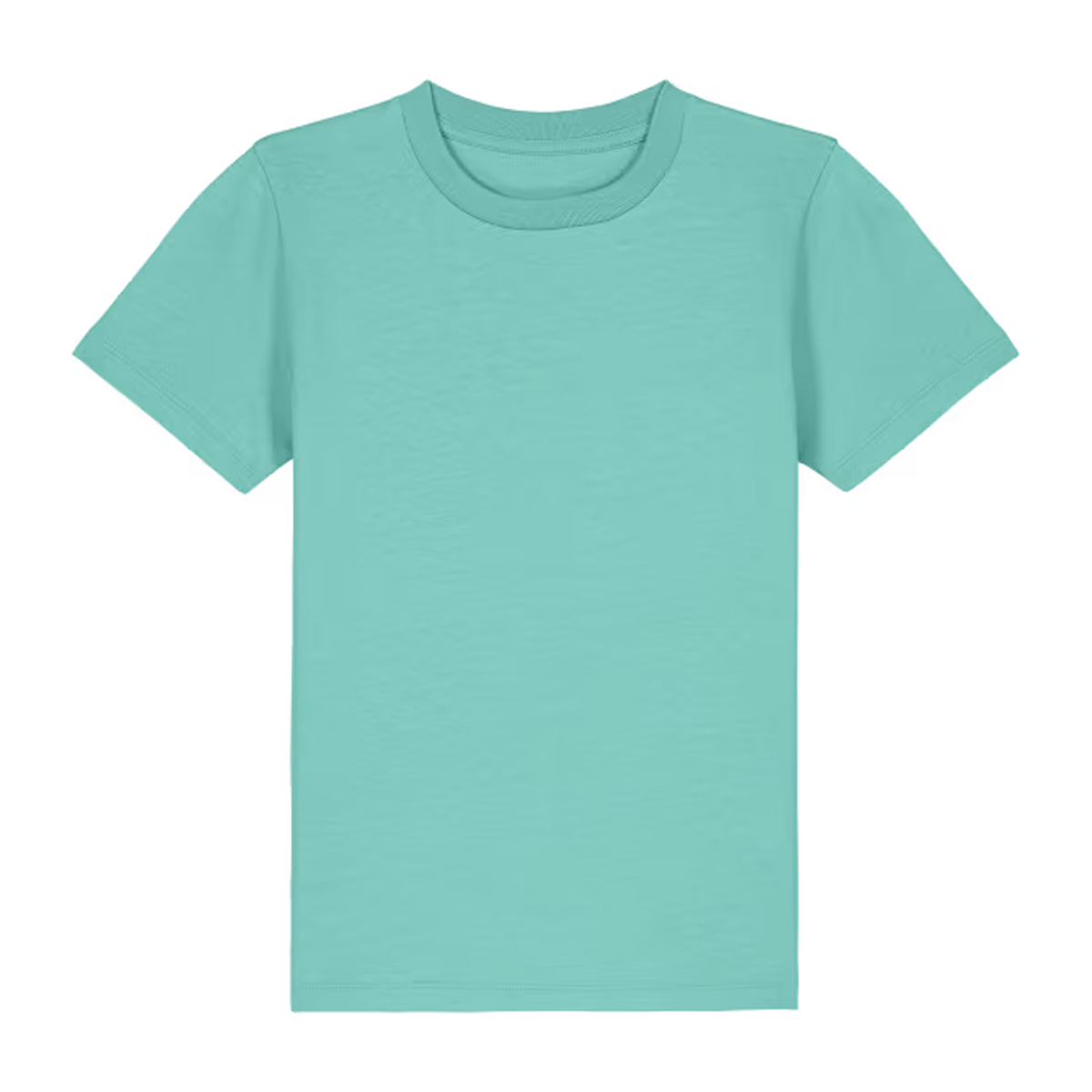 StanleyStella-Mini-Creator-20-T-shirt-Kids-155-gm-bedrukken-pool-blue