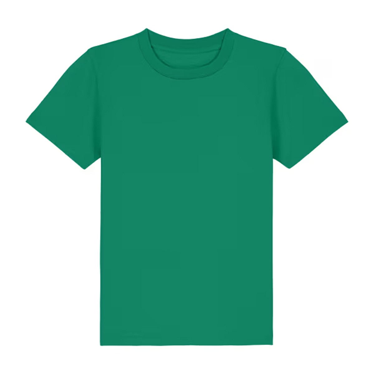 StanleyStella-Mini-Creator-20-T-shirt-Kids-155-gm-bedrukken-verdant-green