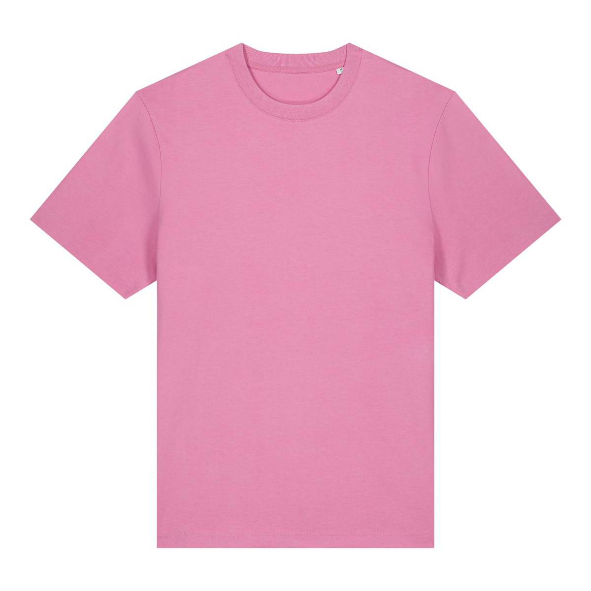 StanleyStella-Sparker-20-T-shirt-Unisex-215-gm-bedrukken-bubble-pink