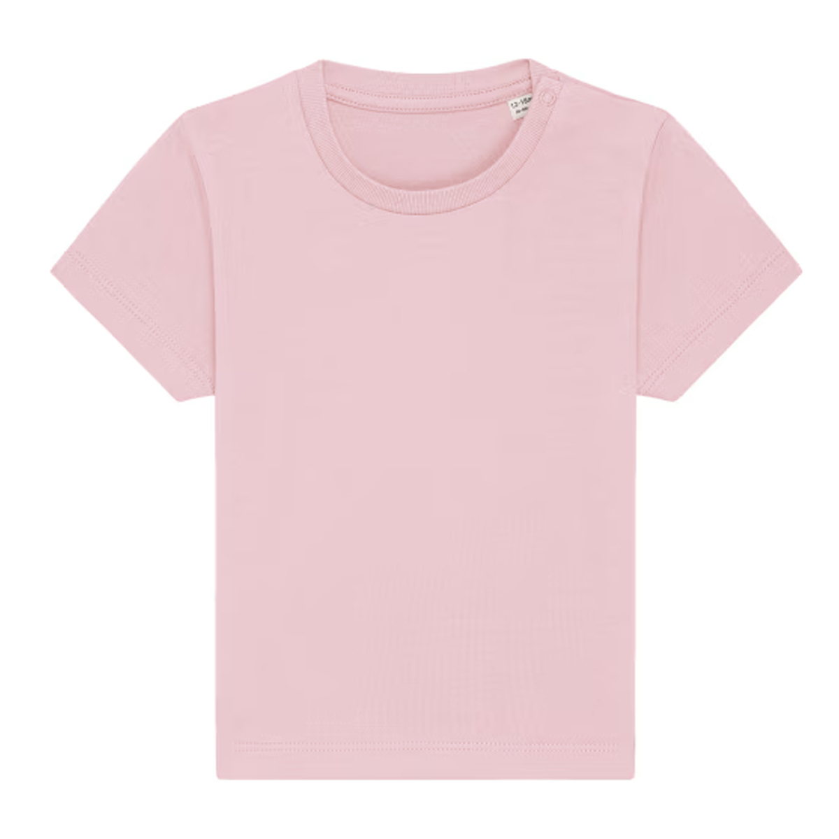 StanleyStella-Baby-Creator-T-shirt-155-gm-bedrukken-cotton-pink