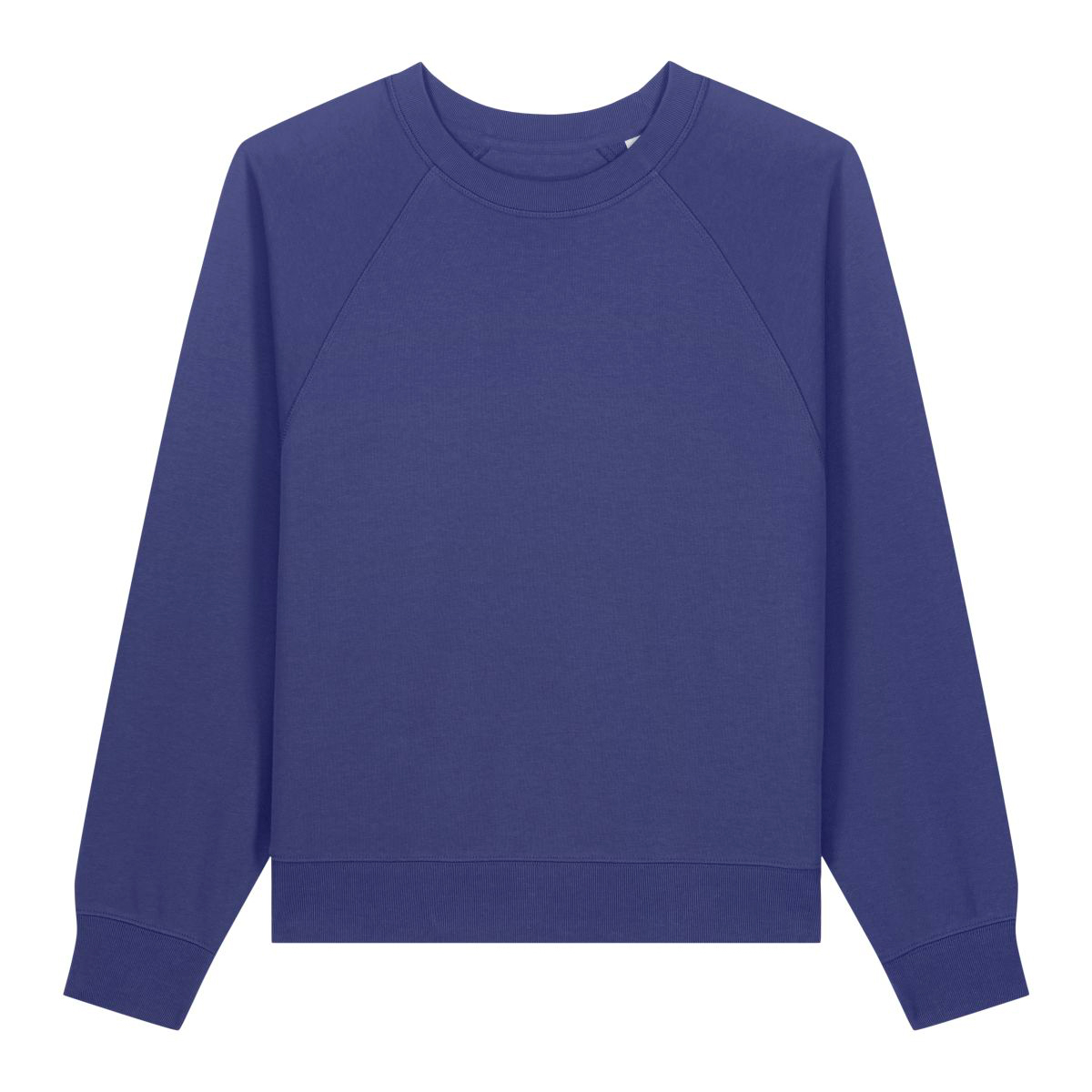 StanleyStella-Clara-dames-sweater-300-gm-bedrukken-dusk