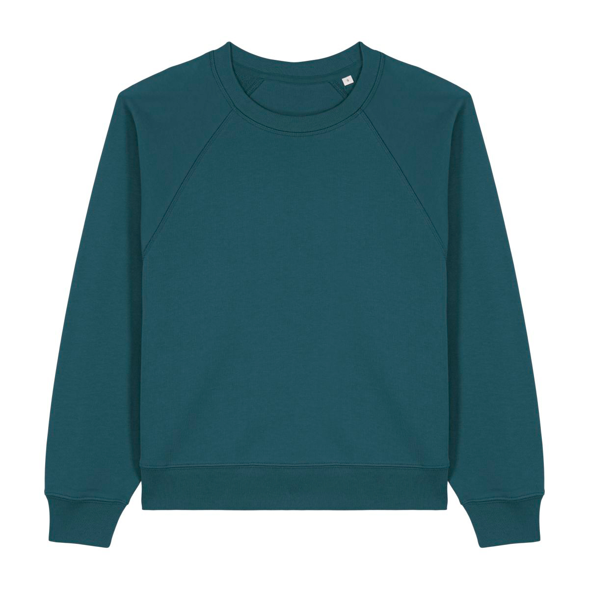 StanleyStella-Clara-dames-sweater-300-gm-bedrukken-stargazer