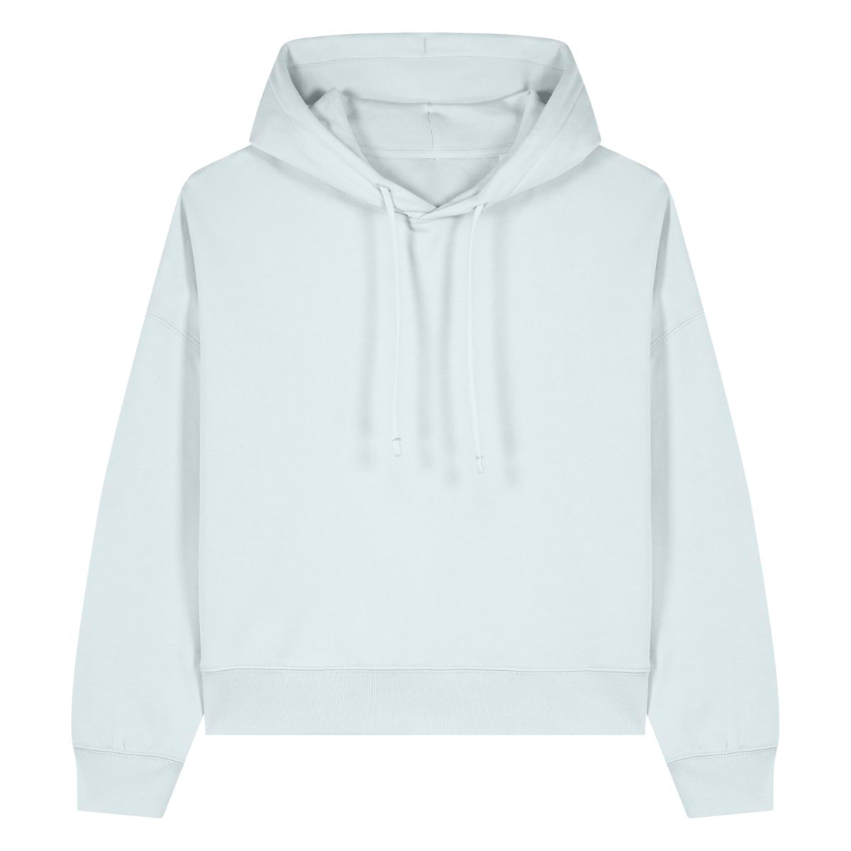 StanleyStella-Nora-dames-hoodie-300-gm-bedrukken-blue-ice