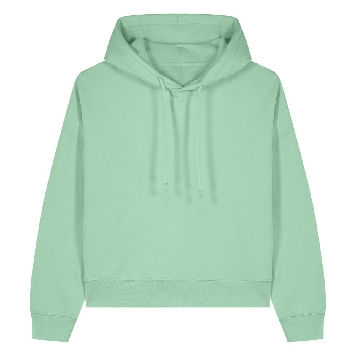 StanleyStella-Nora-dames-hoodie-300-gm-bedrukken-misty-jade
