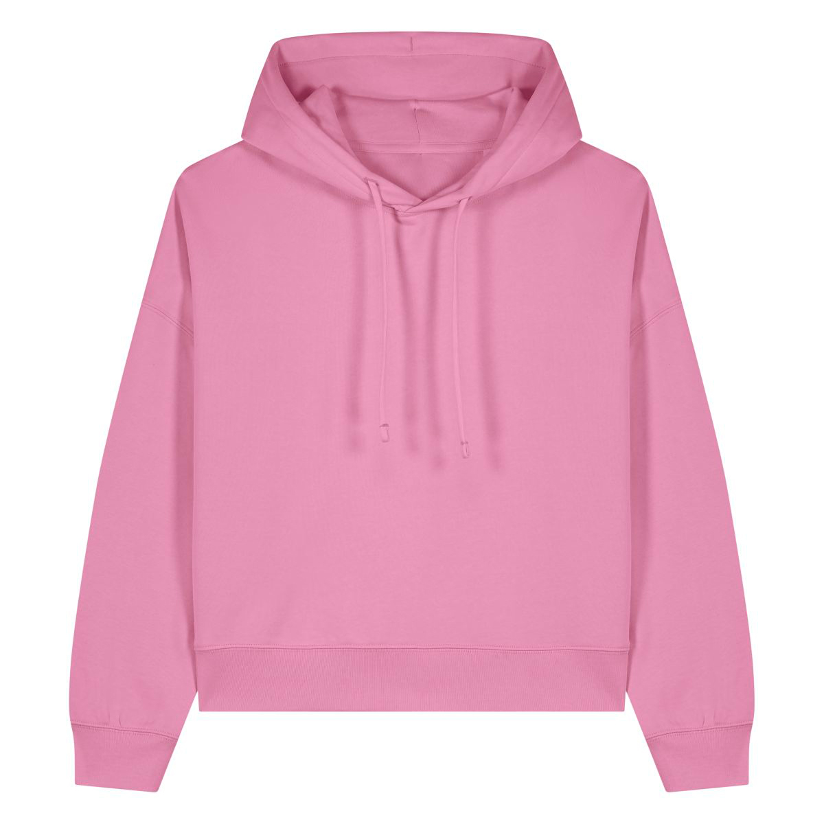 StanleyStella-Nora-dames-hoodie-300-gm-bedrukken-bubble-pink