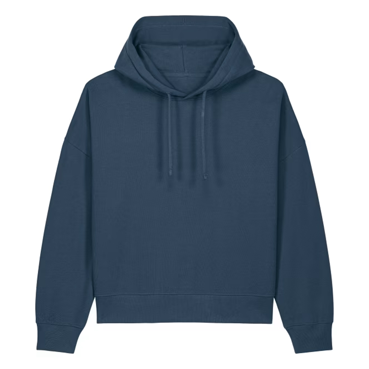 StanleyStella-Nora-dames-hoodie-300-gm-bedrukken-deep-teal