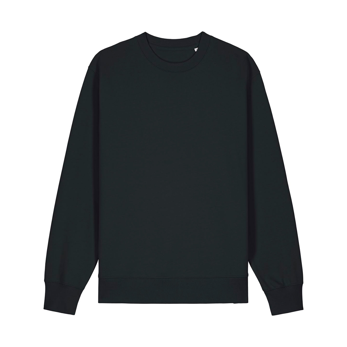 StanleyStella-Changer-20-sweater-Unisex-350-gm-bedrukken-black