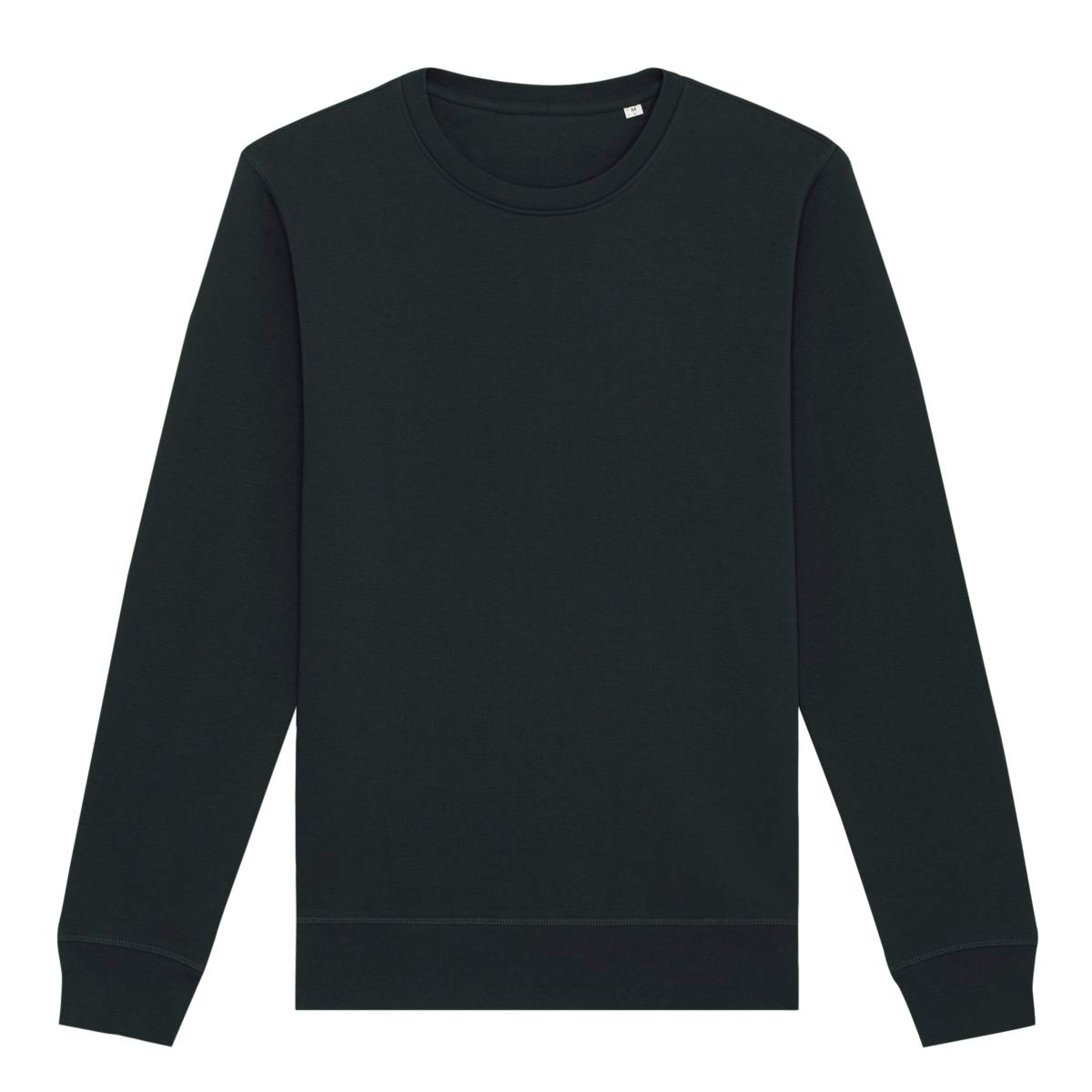StanleyStella-Roller-sweater-Unisex-280-gm-bedrukken-black