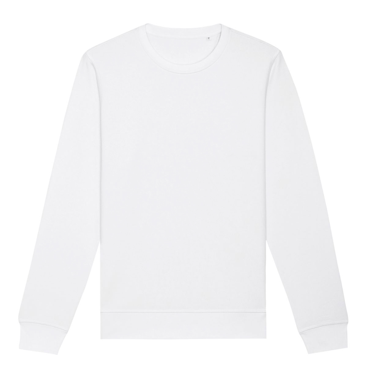 StanleyStella-Roller-sweater-Unisex-280-gm-bedrukken-white