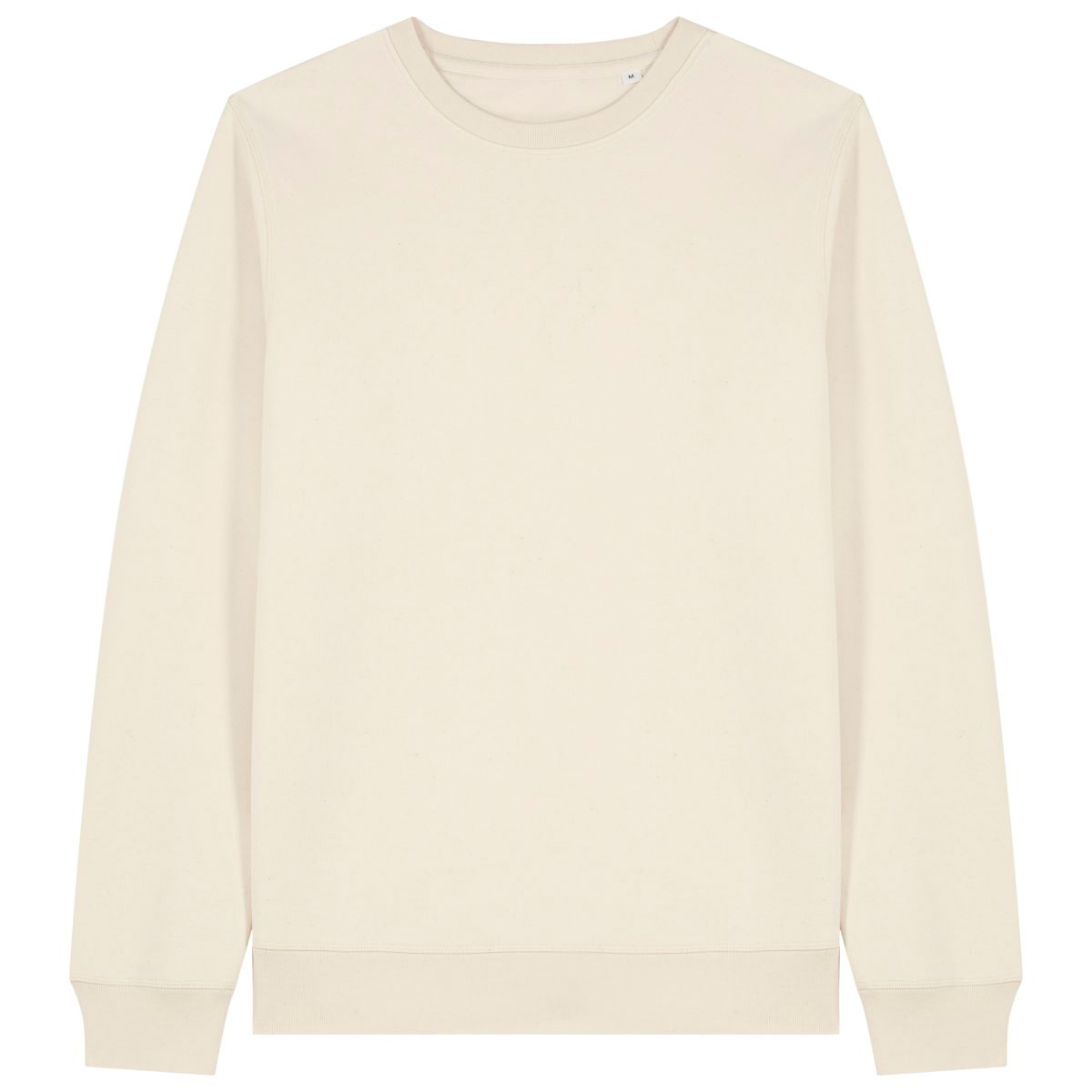 StanleyStella-Roller-sweater-Unisex-280-gm-bedrukken-natural-raw
