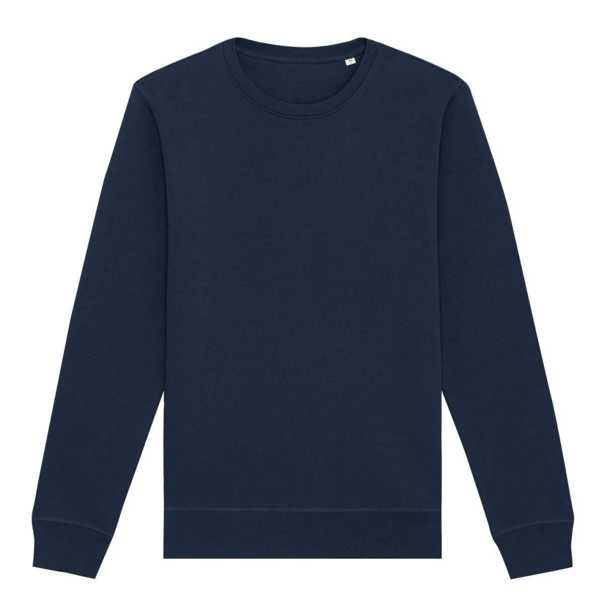 StanleyStella-Roller-sweater-Unisex-280-gm-bedrukken-french-navy