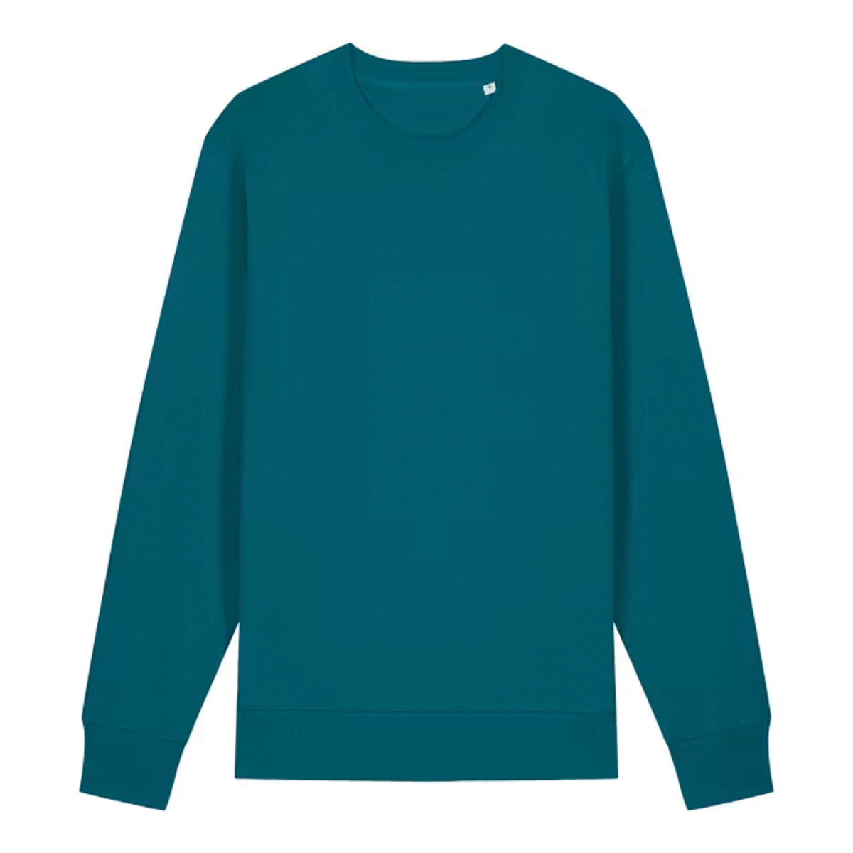 StanleyStella-Matcher-sweater-Unisex-300-gm-bedrukken-ocean-depth