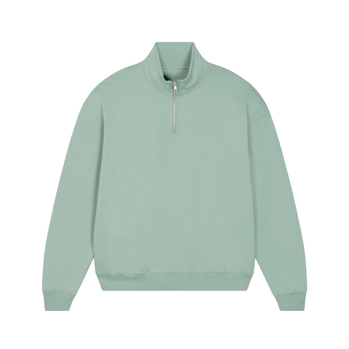 StanleyStella-Miller-Dry-sweater-Oversized-400-gm-bedrukken-aloe