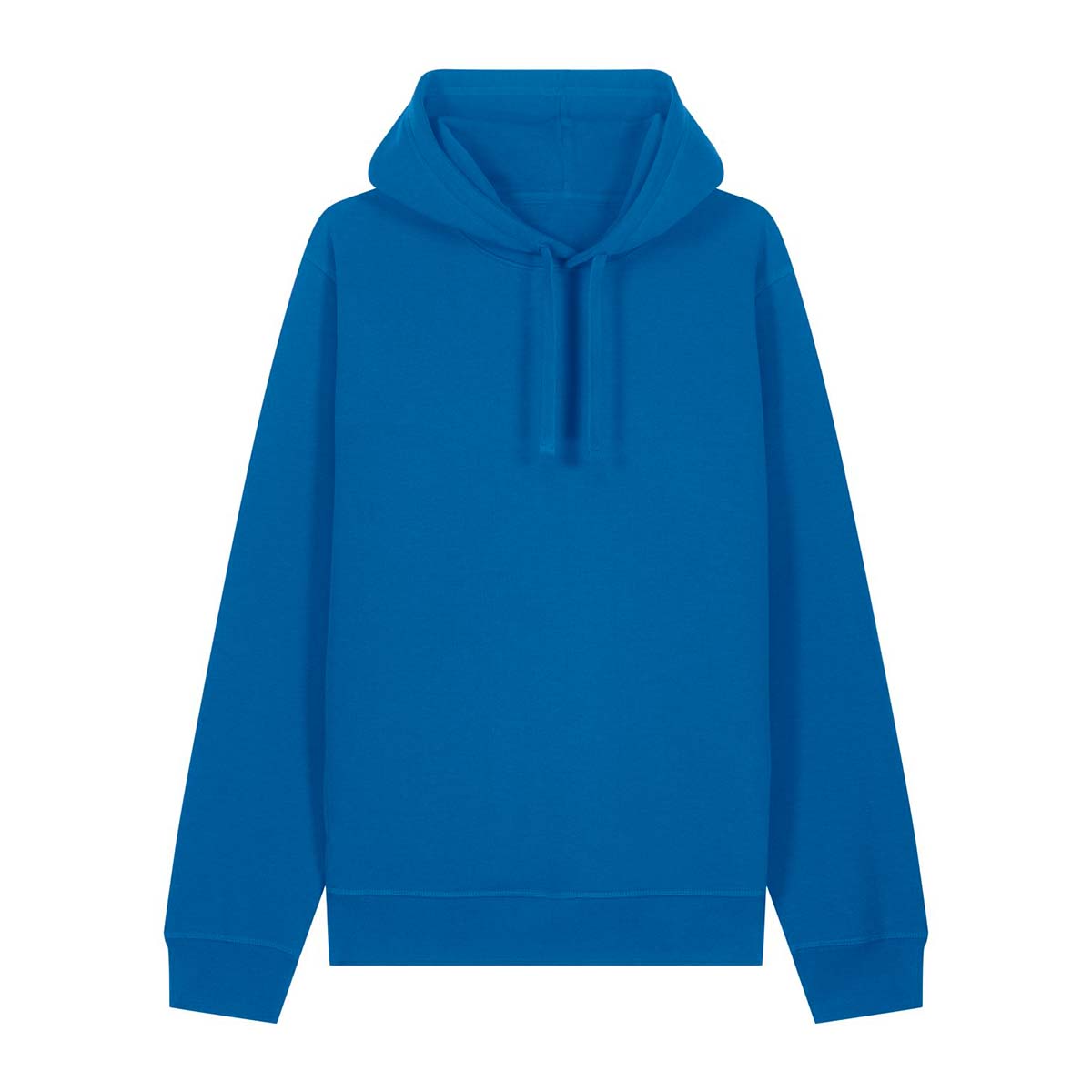 StanleyStella-Sounder-hoodie-unisex-280-gm-bedrukken-royal-blue