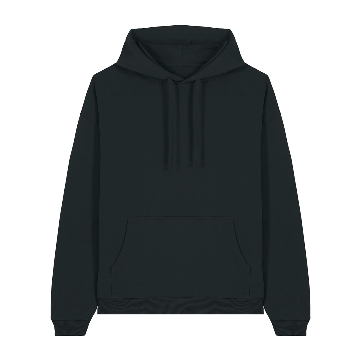 StanleyStella-Slammer-20-hoodie-350-gm-bedrukken-black