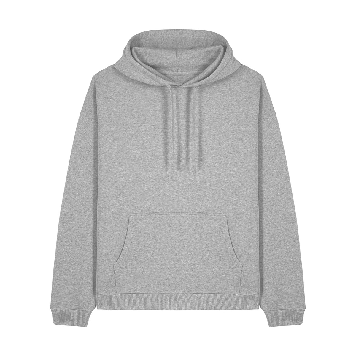 StanleyStella-Slammer-20-hoodie-350-gm-bedrukken-heather-grey