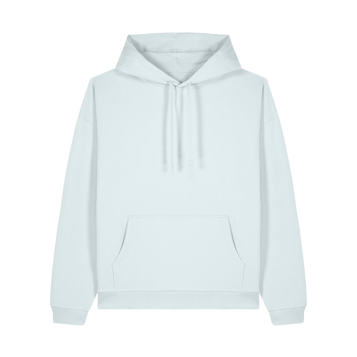 StanleyStella-Slammer-20-hoodie-350-gm-bedrukken-blue-ice