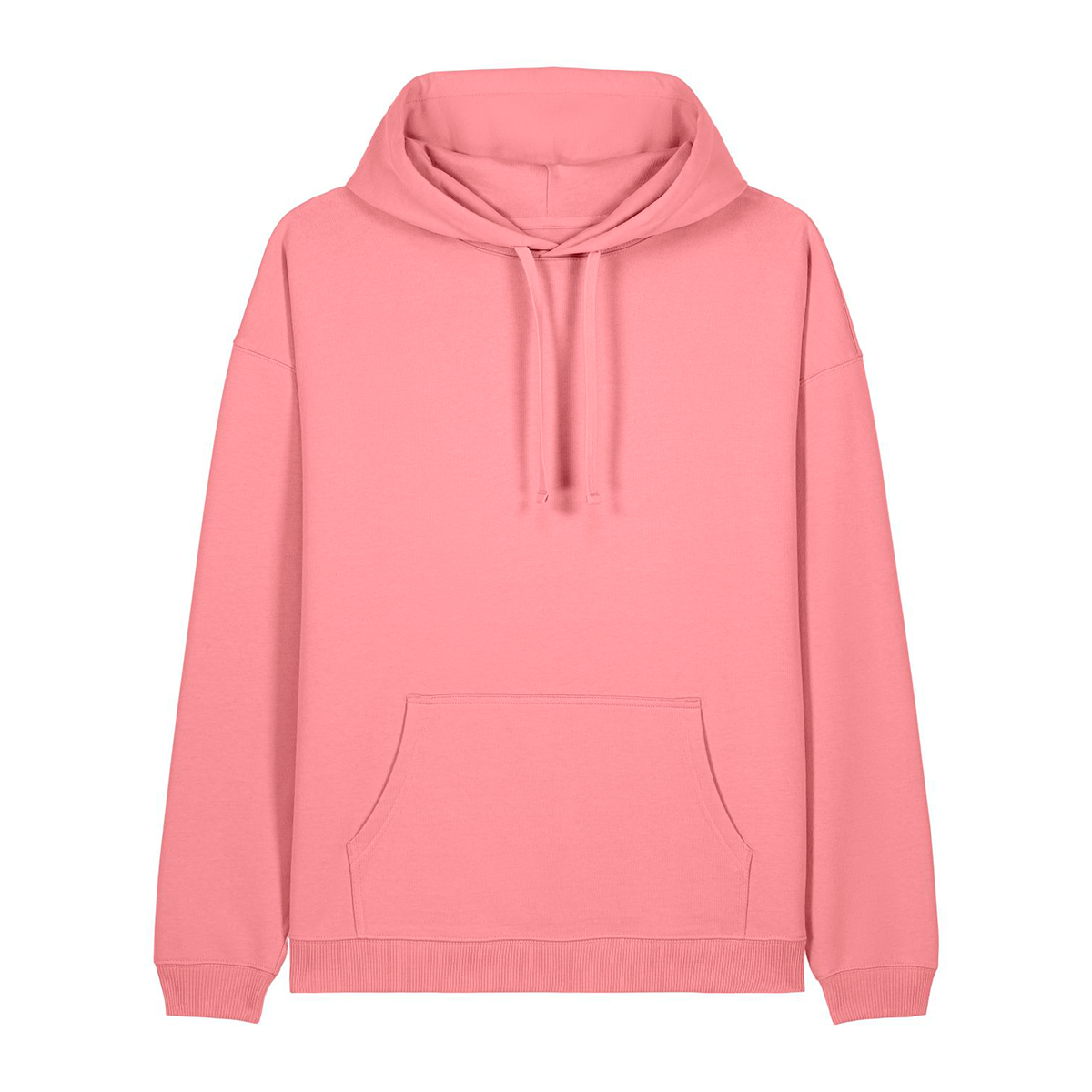 StanleyStella-Slammer-20-hoodie-350-gm-bedrukken-pink-joy