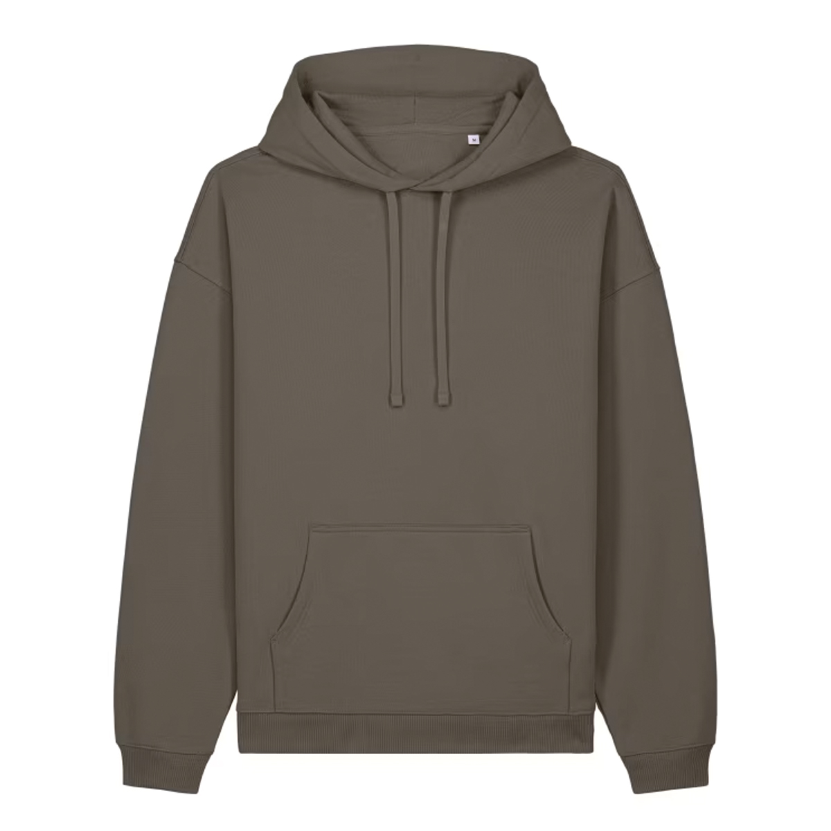 StanleyStella-Slammer-20-hoodie-350-gm-bedrukken-mocha