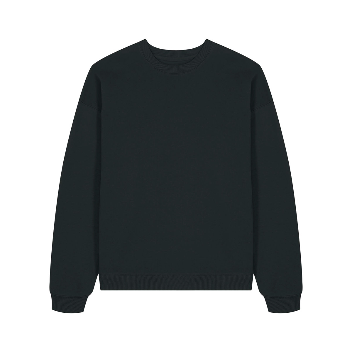 StanleyStella-Radder-20-sweater-350-gm-bedrukken-black