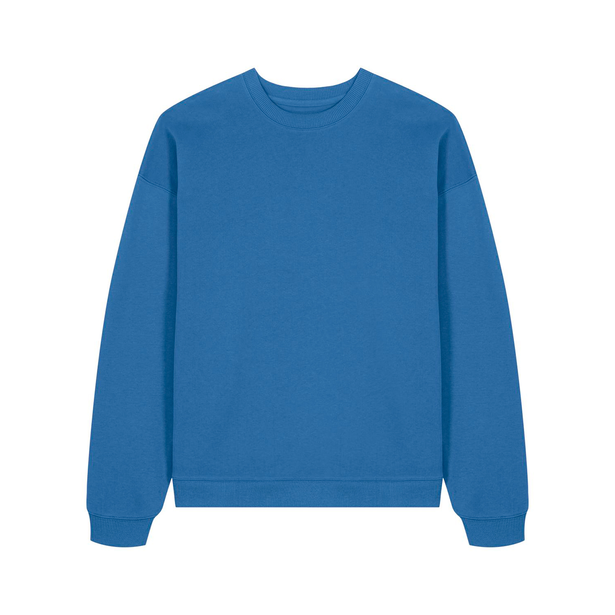 StanleyStella-Radder-20-sweater-350-gm-bedrukken-mindful-blue