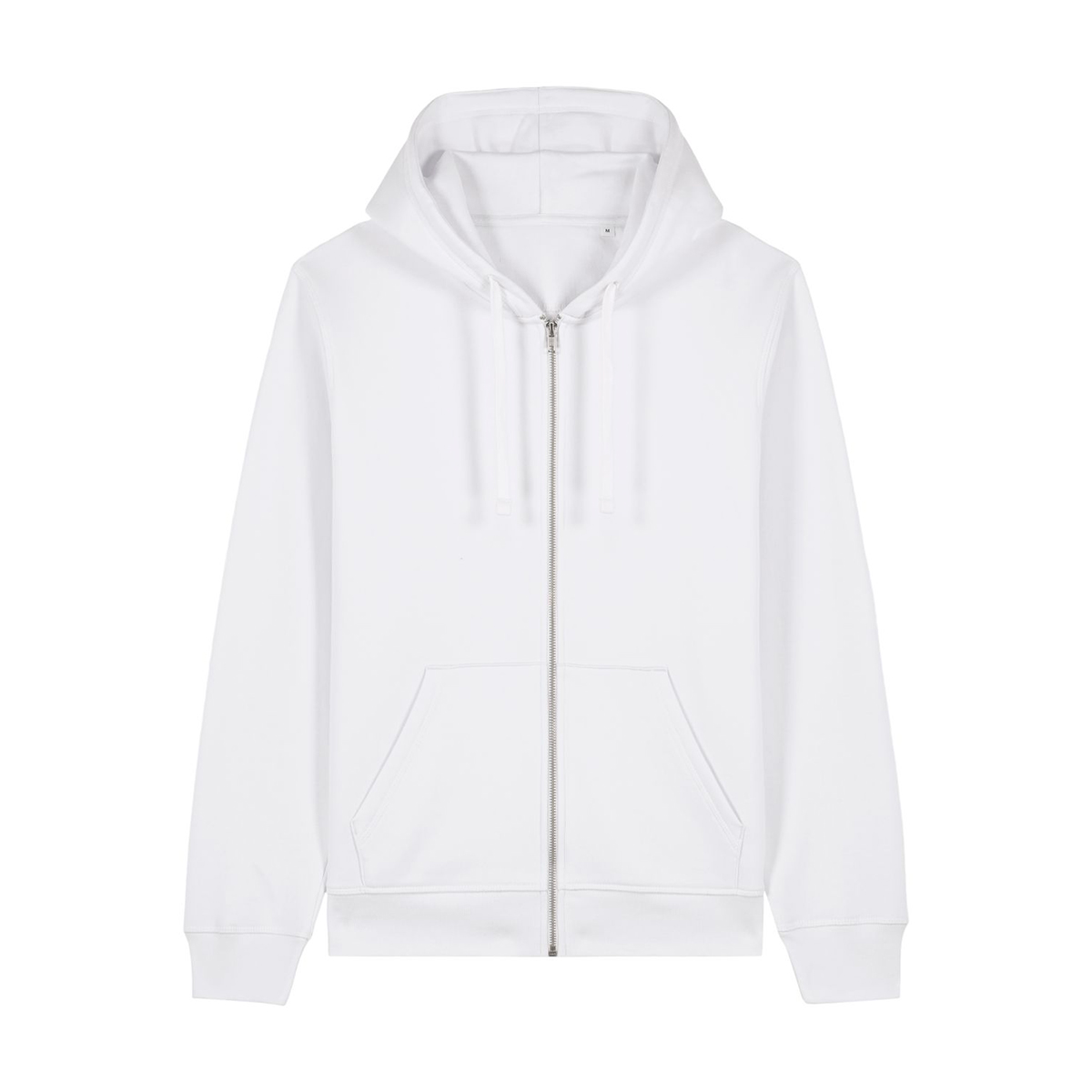 StanleyStella-Mixer-hoodie-met-ritssluiting-280-gm-bedrukken-white